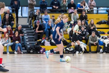 Bild 296 - wBJ NFV Futsalmeisterschaft